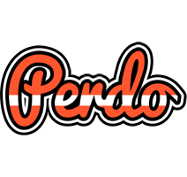 Perdo denmark logo