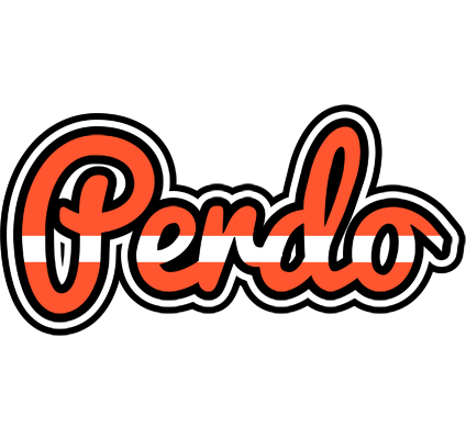 Perdo denmark logo