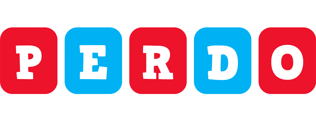 Perdo diesel logo
