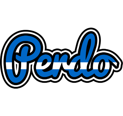 Perdo greece logo