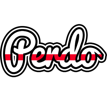 Perdo kingdom logo