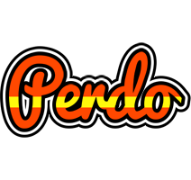 Perdo madrid logo
