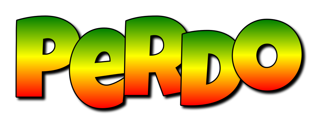 Perdo mango logo