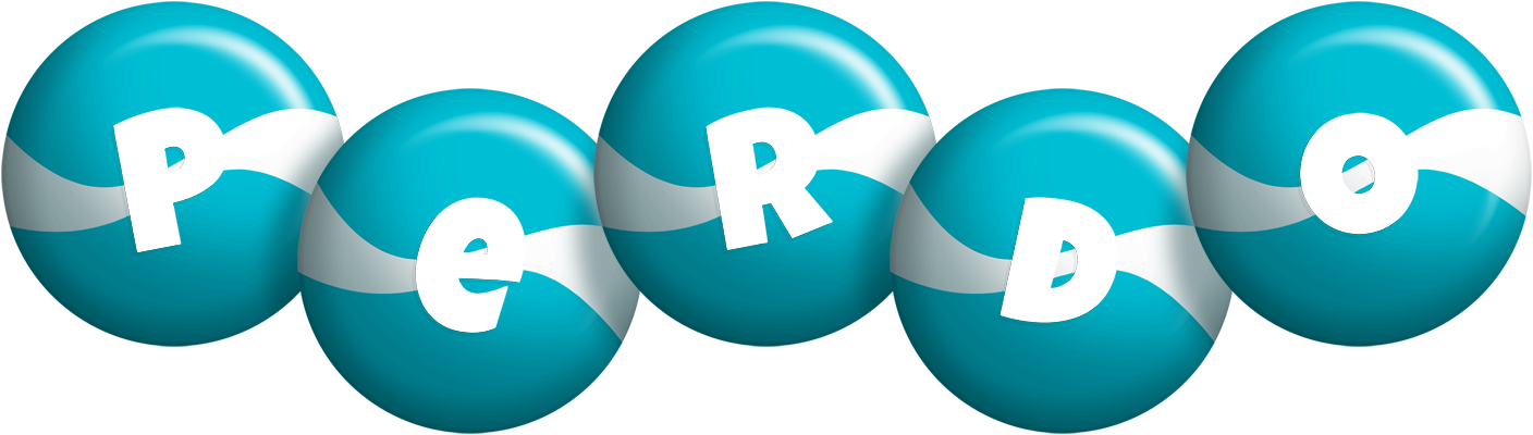Perdo messi logo
