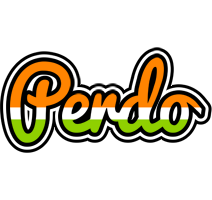 Perdo mumbai logo