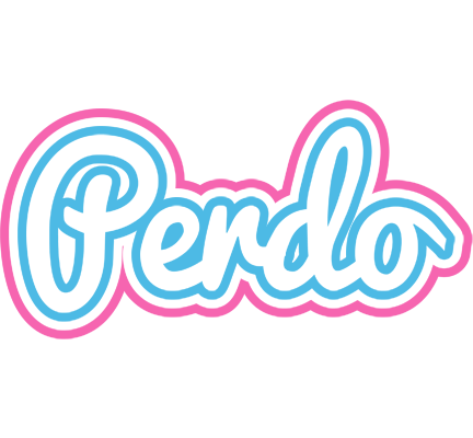 Perdo outdoors logo