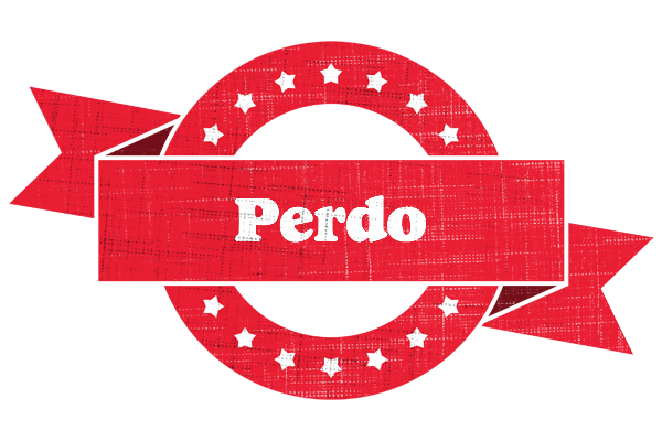 Perdo passion logo