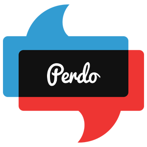 Perdo sharks logo