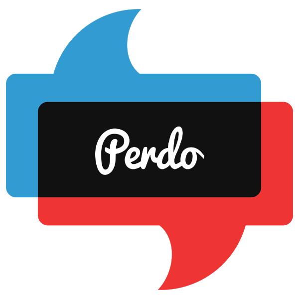 Perdo sharks logo