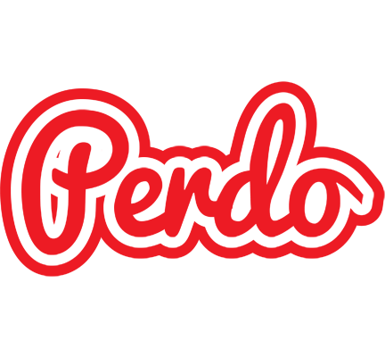 Perdo sunshine logo