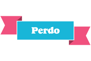 Perdo today logo
