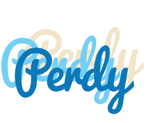 Perdy breeze logo