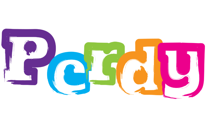 Perdy casino logo