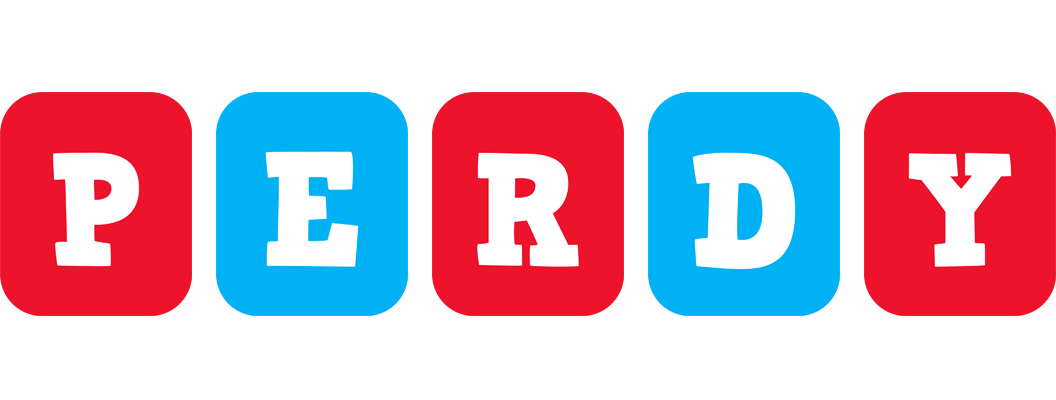 Perdy diesel logo