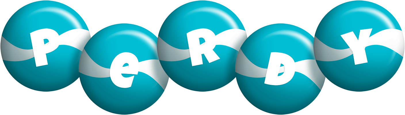Perdy messi logo