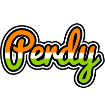 Perdy mumbai logo