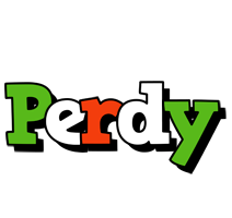 Perdy venezia logo