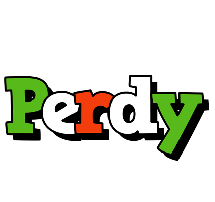Perdy venezia logo