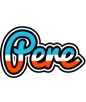 Pere america logo