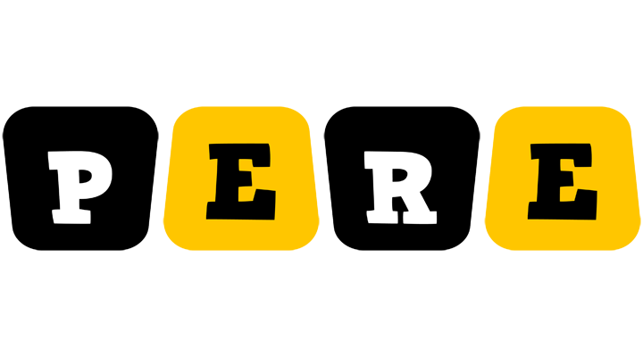 Pere boots logo