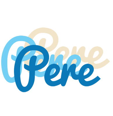 Pere breeze logo