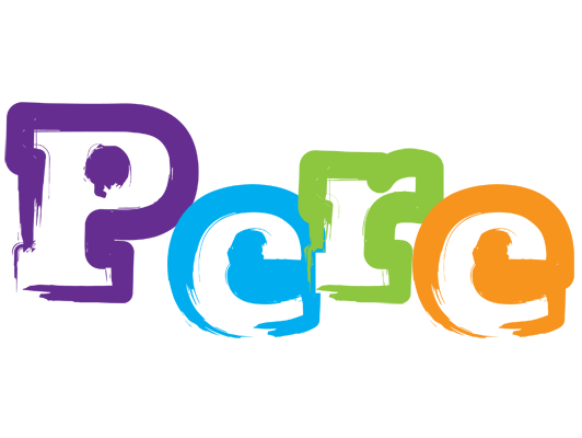 Pere casino logo