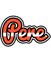 Pere denmark logo