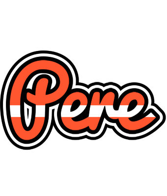 Pere denmark logo