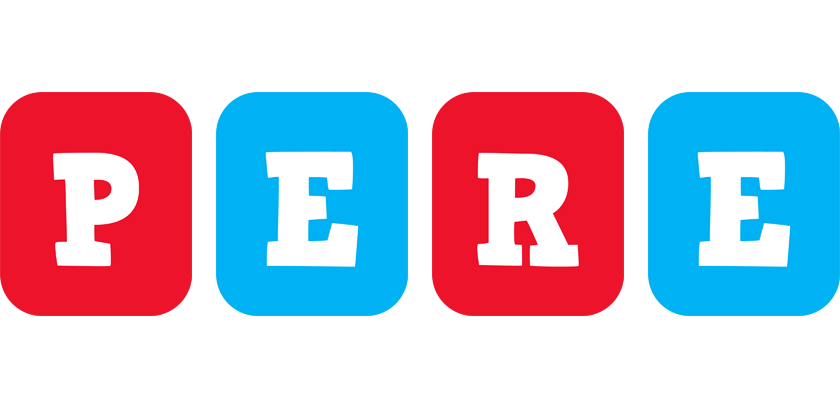 Pere diesel logo