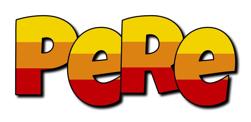 Pere jungle logo