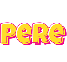 Pere kaboom logo