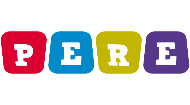 Pere kiddo logo
