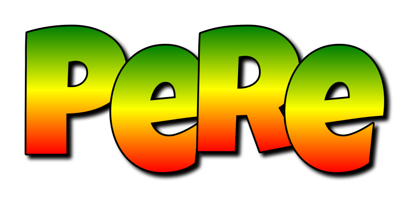 Pere mango logo