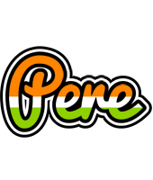 Pere mumbai logo