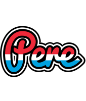 Pere norway logo