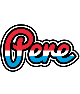 Pere norway logo