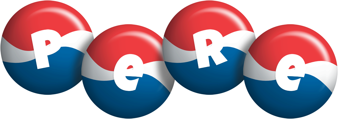 Pere paris logo