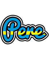 Pere sweden logo