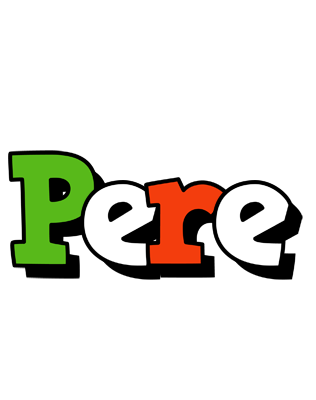 Pere venezia logo