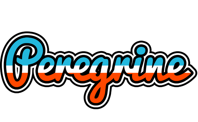 Peregrine america logo