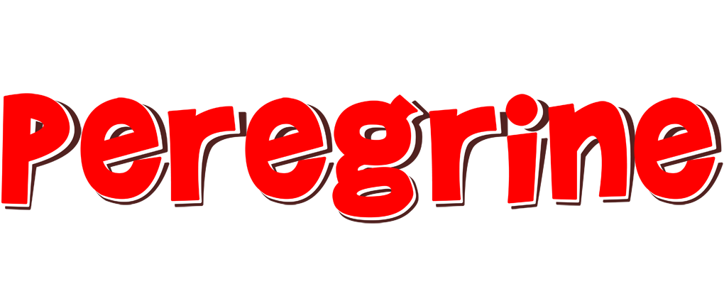 Peregrine basket logo