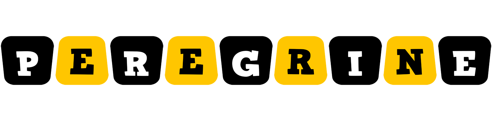 Peregrine boots logo