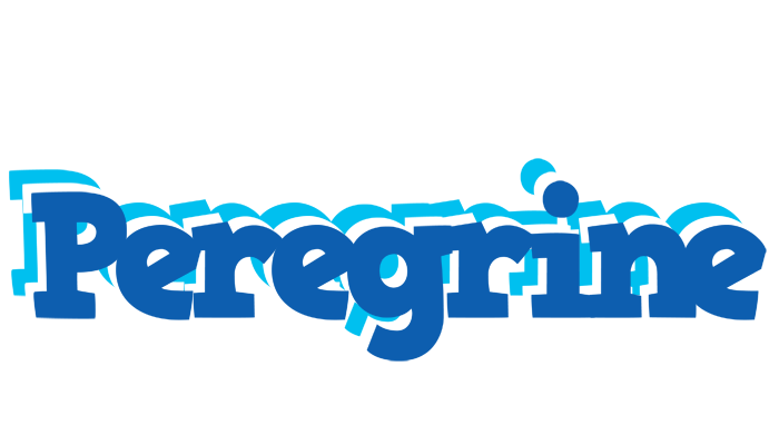 Peregrine business logo