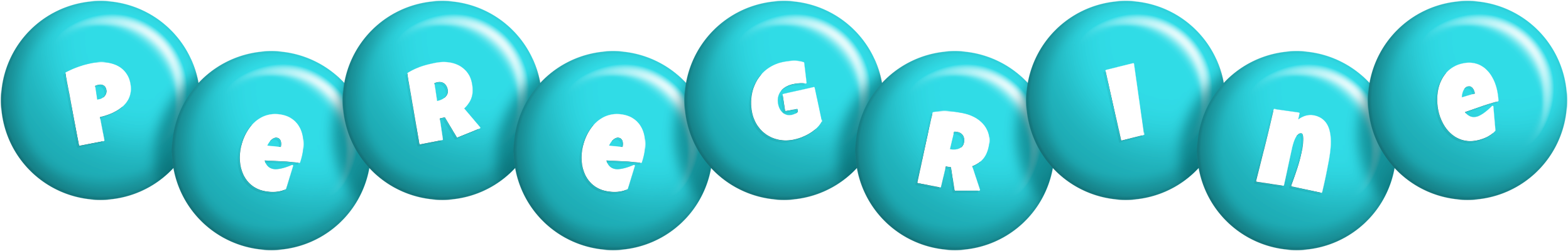 Peregrine candy-azur logo