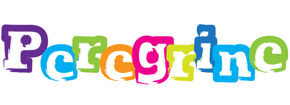 Peregrine casino logo