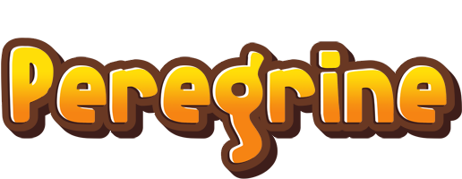 Peregrine cookies logo