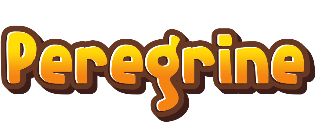 Peregrine cookies logo