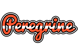 Peregrine denmark logo