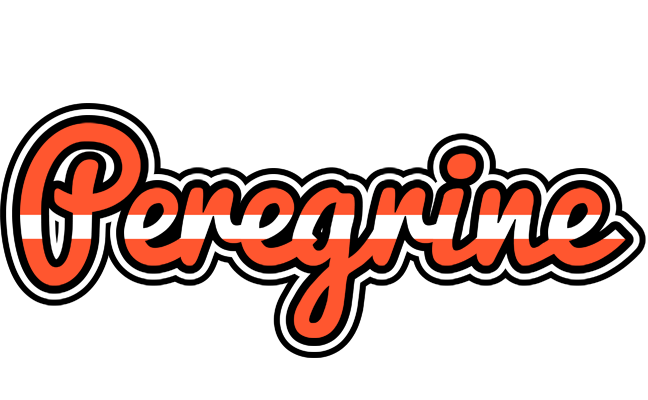 Peregrine denmark logo