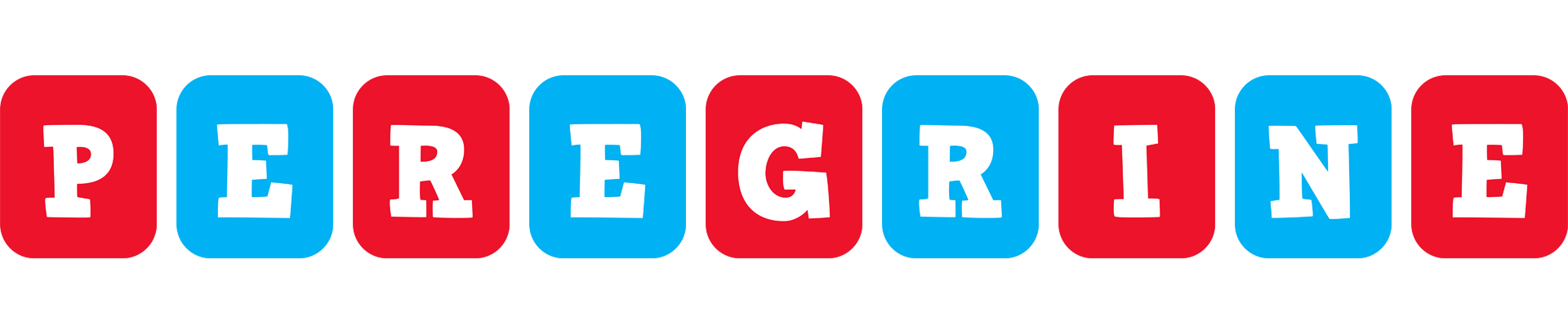 Peregrine diesel logo